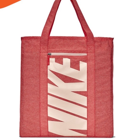 NWT Nike gym training tote bag - Picture 4 of 7